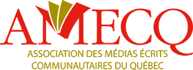 Logo AMECQ